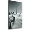 Vertikálny foto obraz canvas Mrakodrapy 50x100 cm