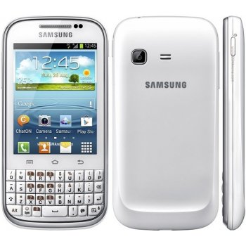 Samsung B5330 Galaxy Chat