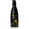 Wicked Aqua Flavored lubrikačný gél s príchuťou Mango 60 ml