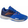 Wilson Kaos Comp 3.0 M WRS328750 tennis shoes (111106) RED/BLACK 42 2/3