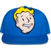 Difuzed Šiltovka Fallout - Vault Boy 3D