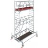 Krause Stabilo 100 2,5 m 5,50 m 45.KR-774026