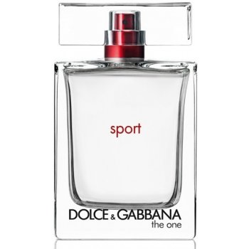 Dolce & Gabbana The One Sport toaletná voda pánska 50 ml