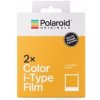 Polaroid film i-Type 2-pack farebný dvojbalenie (16ks)