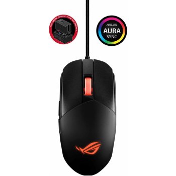 Asus ROG STRIX Impact III 90MP0300-BMUA00