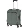 Cestovný kufor Travelite PRIIMA 4W S 34 L zelená
