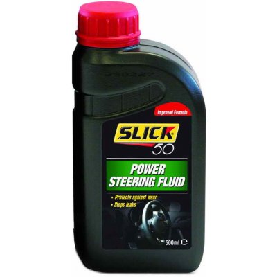 SLICK 50 Power Steering Fluid 500 ml