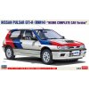 Hasegawa Nissan Pulsar GTI-R Nismo Complete Car 1/24
