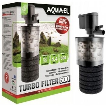 Aquael Turbo 500