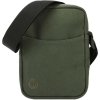 MI-PAC cestovná taška - Flight Bag Canvas Deep Green (S13) veľkosť: OS