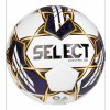 Futbalová lopta, veľkosť 5 SELECT TEAM V23 BIELA/MODRÁ