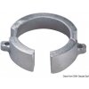 TECNOSEAL Zinková anóda hriadeľa vrtule Mercruiser Bravo I Variant: Os vrtule s horčíkovou anódou Mercruiser Bravo I Propeller shaft zinc anode Mercruiser Bravo I