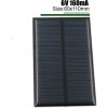 LaskaKit_cz Solární panel 6V 1W