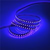 LED pásik Ultrafialové UV 4,8W/m IP20 1m