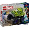 LEGO® Marvel 76312 Hulkov truck vs. Thanos - LEGO
