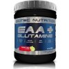 SCITEC NUTRITION EAA + Glutamine 300 g Príchuť: Cherry-Lime
