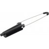 FIBRAIN AirTrack, Kotva priebežná, ADSS, 500 N, 8-12mm (100m)