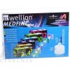 MED TRUST Handelsges. m. b. H. Wellion MEDFINE plus Penneedles 10 mm 1 set