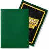 Arcane Tinmen Emerald Matte (100ks) - Dragon Shield obaly na karty