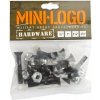 Šroubky MINI LOGO 1.50