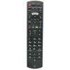 Emerx PANASONIC N2QAYB001008 náhradný diaľkový ovládač rovnakého vzhľadu