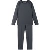 Reima set detskej funkčnej bielizne Lampo Soft black