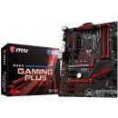 Základná doska MSI B360 GAMING PLUS