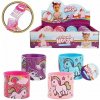 Plastová pružina s jednorožcom Dream Horse – 7 × 7 × 5 cm