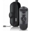 Cestovný kávovar Wacaco Nanopresso šedé + pevný obal (7858)