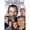 Orbit: The Digital Empire: Bill Gates, Steve Jobs, Sergey Brin, Larry Page, Mark Zuckerberg & Jack Dorsey (Brožovaná)