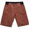 Troy Lee Designs TLD LOOSE FLOWLINE SUPERLYTE MONO CHOCOLATE SHORTS 30 Veľkosť: 30
