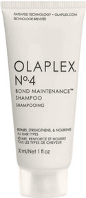 Olaplex No.4 Bond Maintenance Shampoo 30 ml