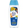 Fa sprchovací gél a šampón 2v1 Kids Pirát 400 ml