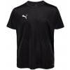Detské Tričko s krátkym rukávom PUMA TEAMRISE MATCHDAY JR 70628403 – Čierna