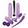 Sada THE COMPLETE LOVERS KIT - Evolved