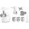 Zelmer ZMM4048B, 1900 W, Biela, 2,5 kg/min