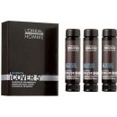 L'Oréal Homme Cover 5 Hair Color 6 Dark Blond tmavá blond 3 x 50 ml