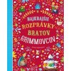Najkrajšie rozprávky bratov Grimmovcov (Stefania Leonardi Hartley)
