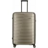 Travelite Air Base L Champagne metallic 105 l