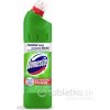 DOMESTOS Extended Power Pine Fresh dezinfekčný wc čistič 750 ml