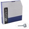FORCE lanko brzdové MTB 2,0m / 1,5mm, nerez