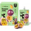 Hethstia.eu Konjac Jelly Marakuja (Passion Fruit) | Nízkokalorický dezert 1ks