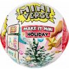 MGA MGA's Miniverse Mini Food Občerstvení Vánoční série