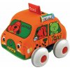 K's Kids Ks Kids Autíčko s nápisom Taxi, 12m+