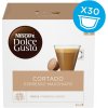 Nescafé Dolce Gusto Cortado Espresso Macchiato 30 ks