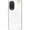 Picasee silikónový prehľadný obal pre Honor X7 - White