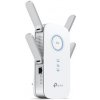 TP-LINK TP-LINK RE650 AC2600 MU-MIMO Wi-Fi Range Extender, Wall Plugged, 4 external antennas, 1 Giga