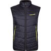 Hannah Ceed Vest anthracite