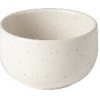 Remekin|miska 9cm|0,22L, PACIFICA, bílá (vanilka)|Casafina by Costa Nova