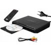 DVD PREHRÁVAČ CD PRENOSNÝ PREHRÁVAČ HDMI EU USB MP3+DIAĽKOVÉ OVLÁDANIE